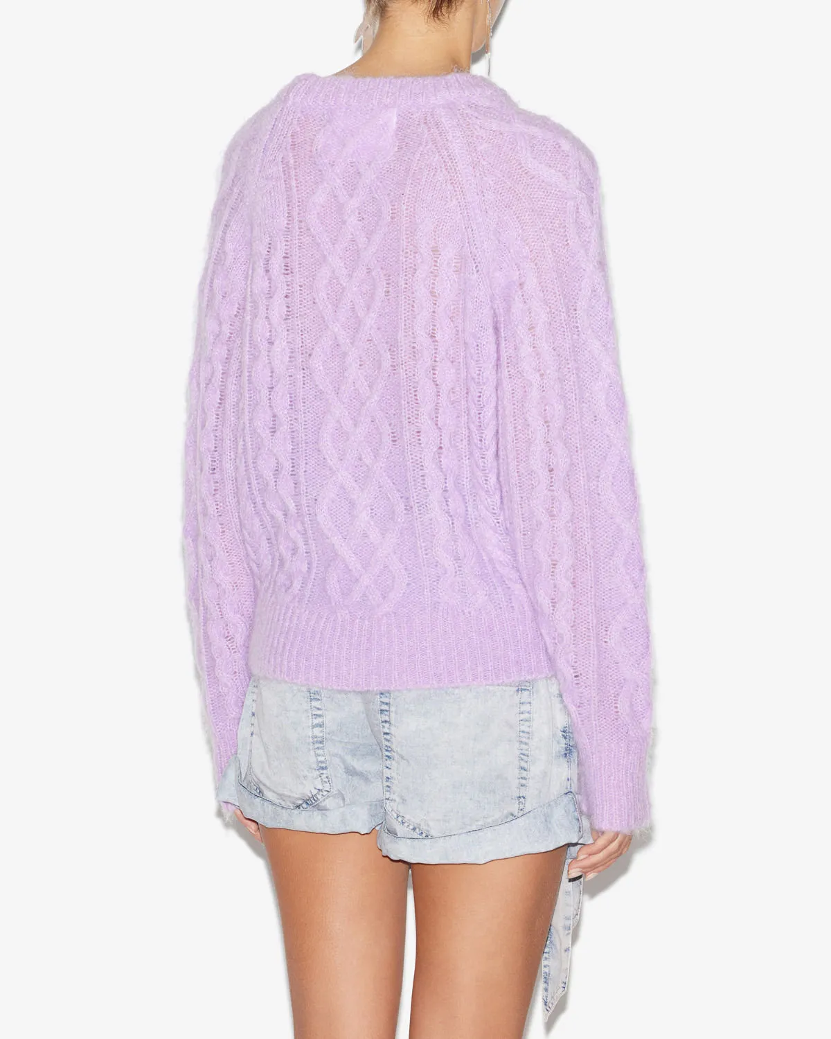 Elka sweater