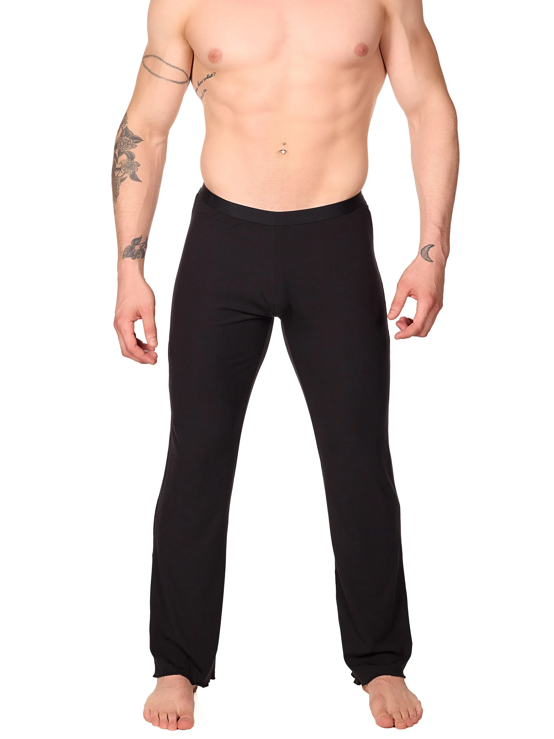 Everyday Ribbed Lounge Pants