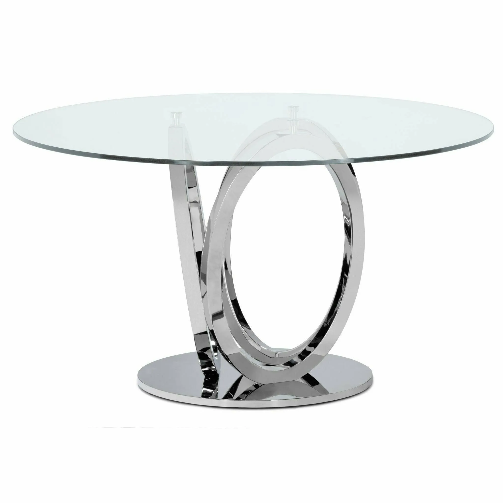 Geo Dining Table