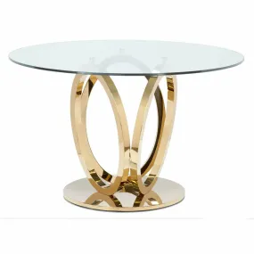 Geo Dining Table