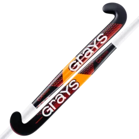 GRAYS - GX4000 Midbow Composite Hockey Stick