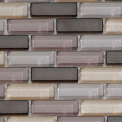 GT Glass Mosaic Crystile Blend Series  (Ask about our Spring Discounts & free shipping)