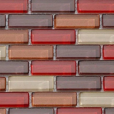 GT Glass Mosaic Crystile Blend Series  (Ask about our Spring Discounts & free shipping)