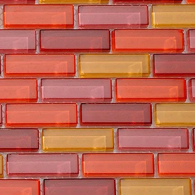 GT Glass Mosaic Crystile Blend Series  (Ask about our Spring Discounts & free shipping)