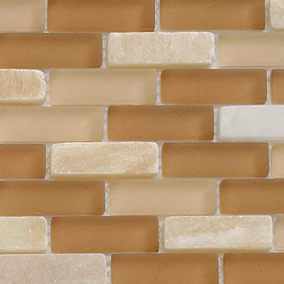 GT Glass Mosaic Crystile Blend Series  (Ask about our Spring Discounts & free shipping)