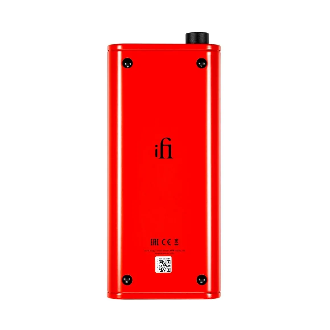 iFi Audio - iDSD Diablo