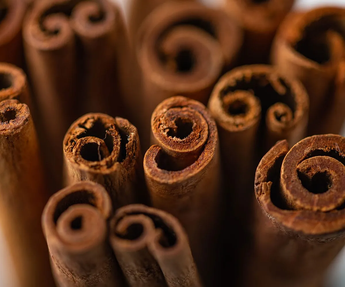 Indonesian Cinnamon Sticks