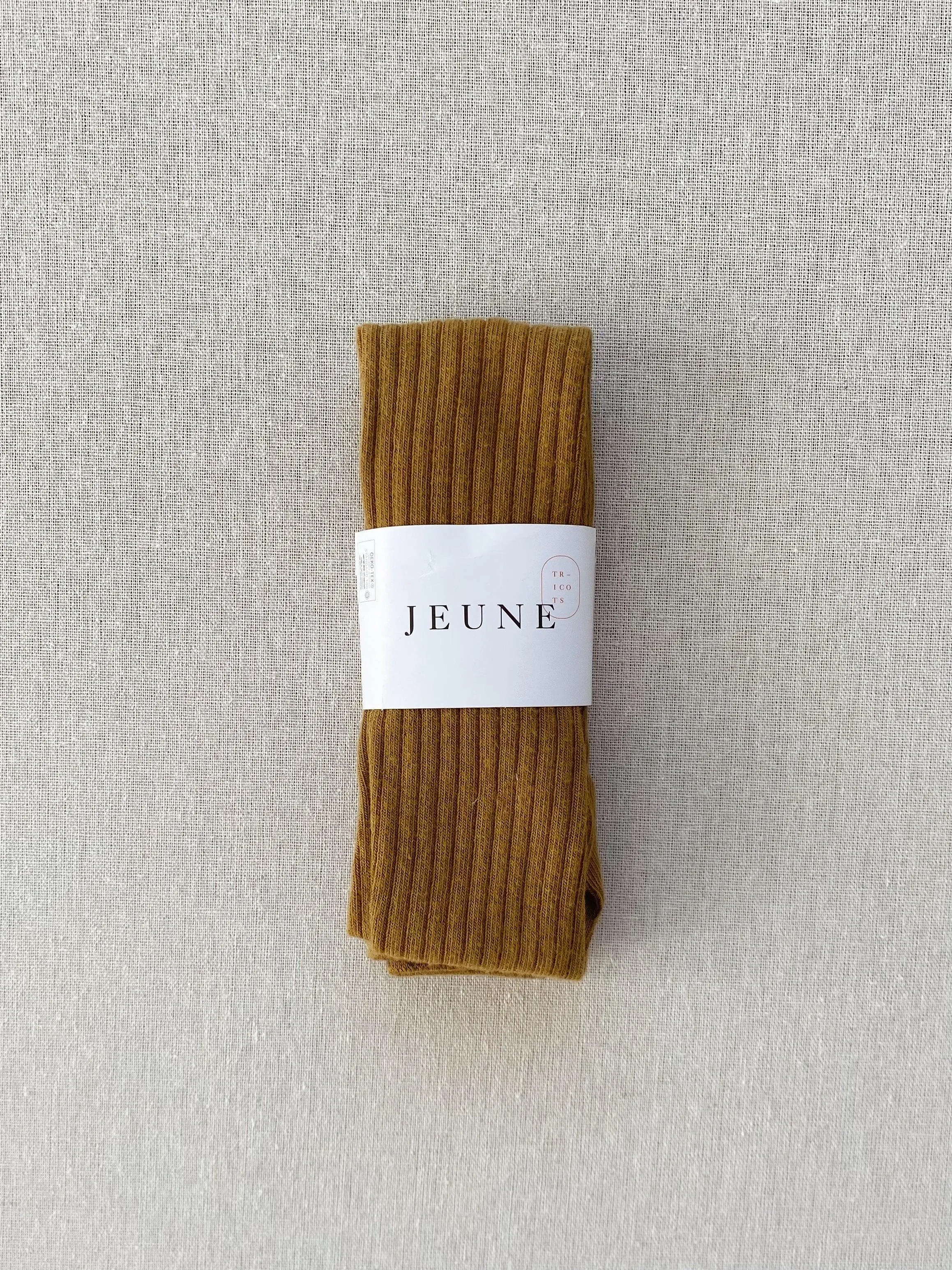 jeune tights color no. 18