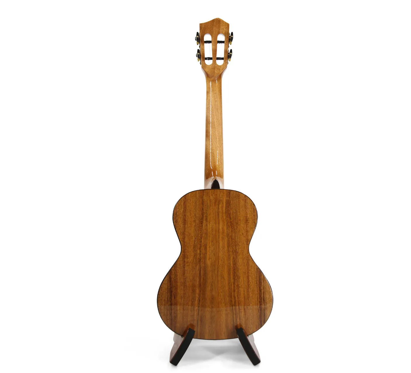 Kai All Solid Acacia Ukulele (5000R-series)