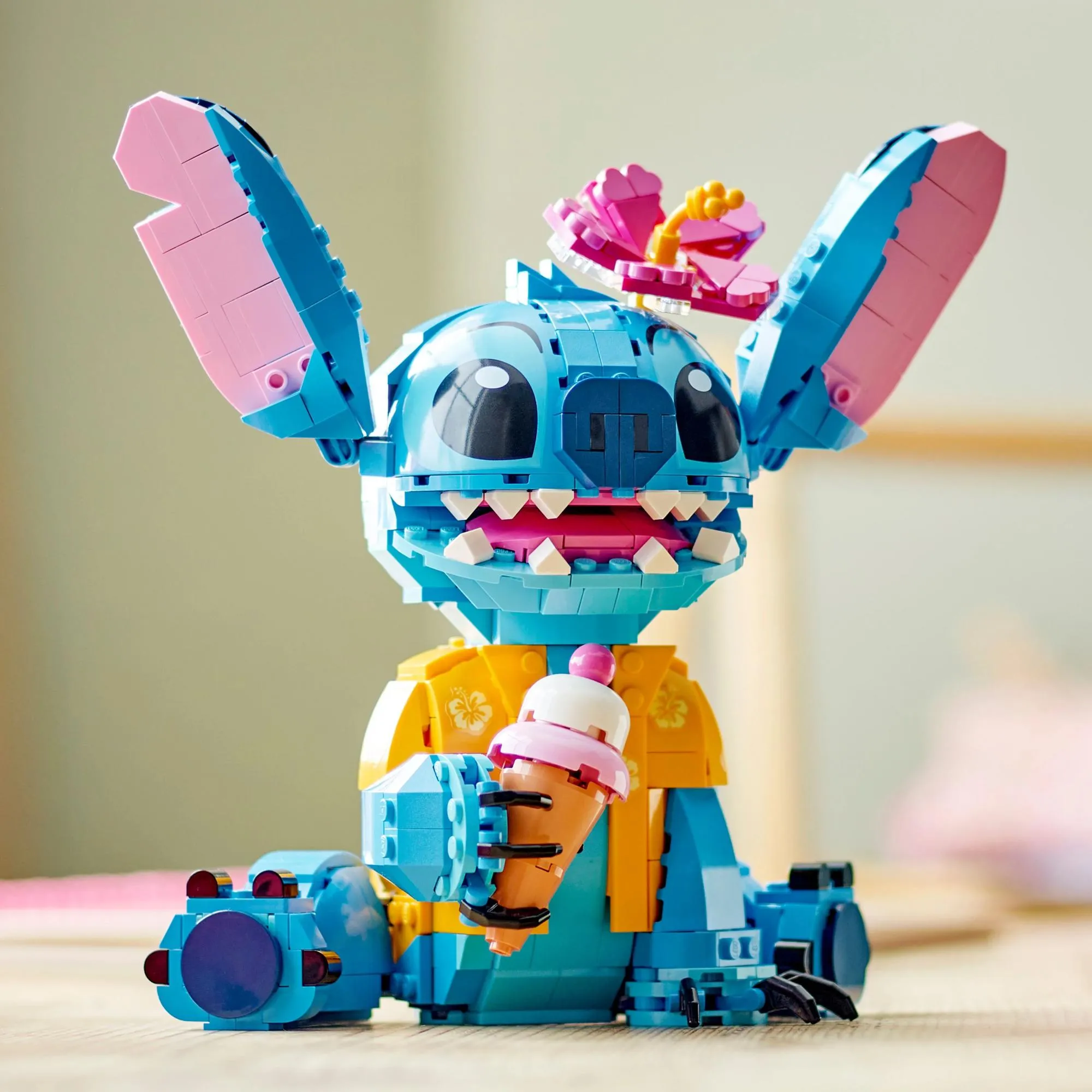 LEGO Disney Classic: Stitch (43249)