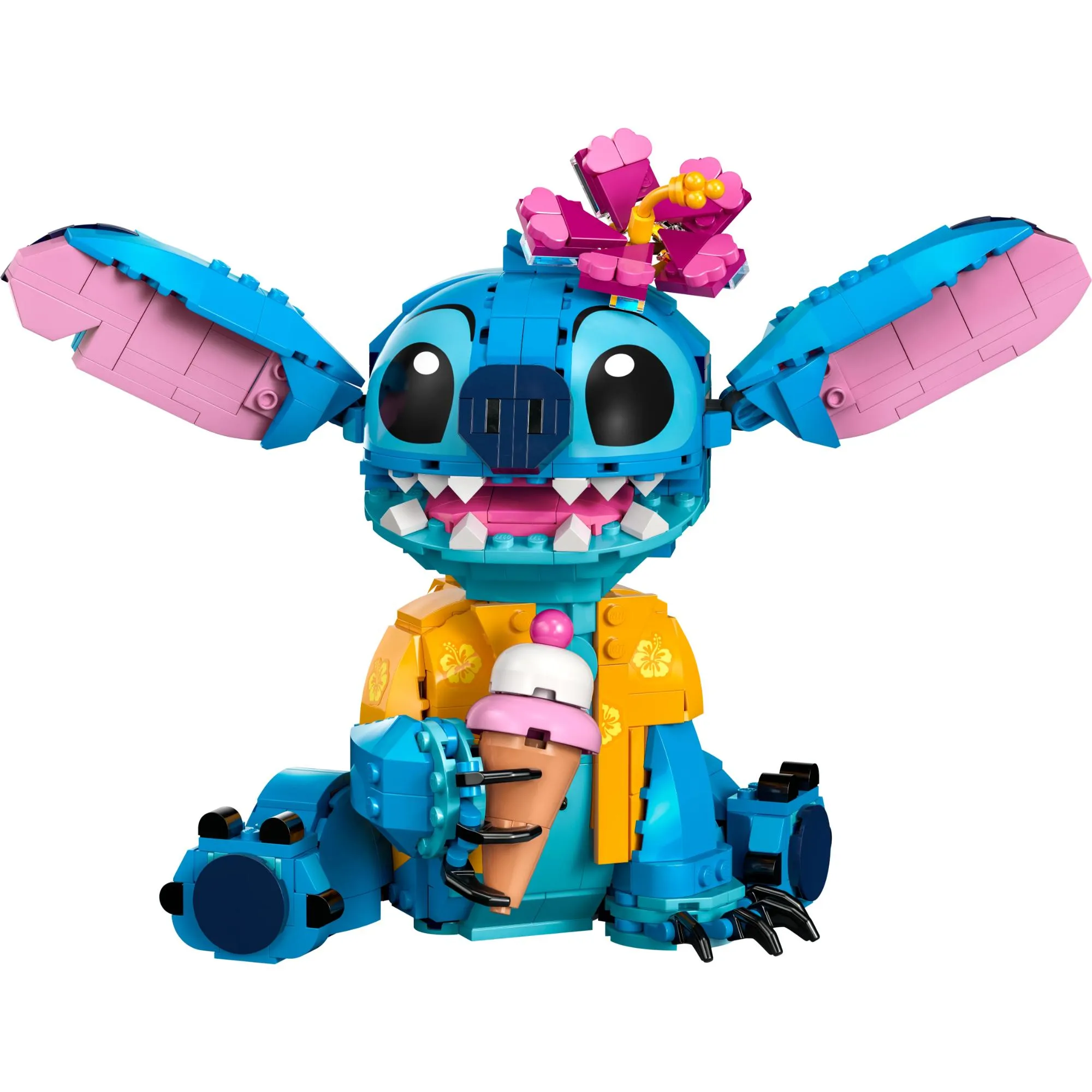 LEGO Disney Classic: Stitch (43249)