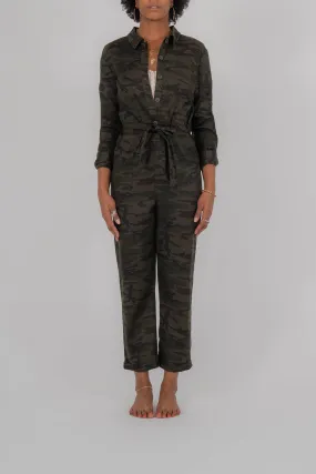 Marlow Flight Jumpsuit