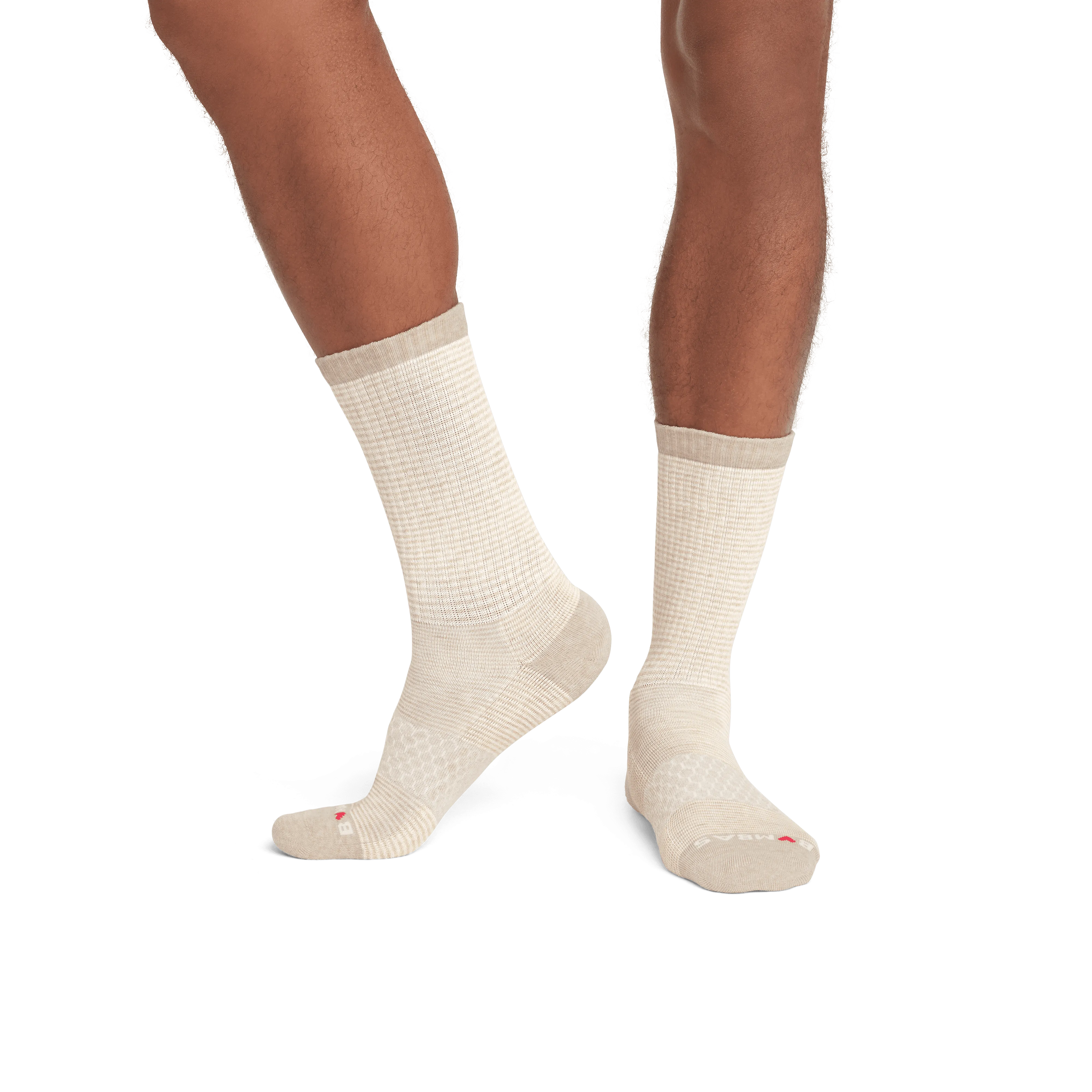 Men's Valentine's Day Calf Socks