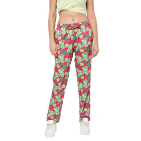 Mojito Cocktails Pyjamas For Women