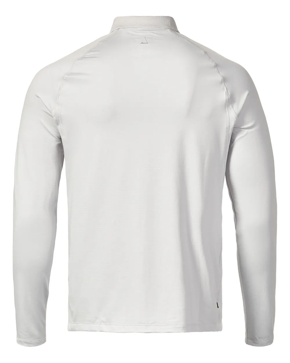 Musto Evolution Sunblock Long Sleeve Polo Shirt 2.0