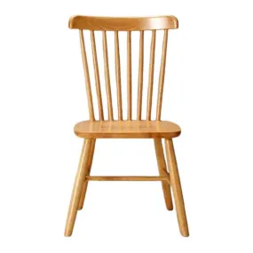 Nataleigh Wooden Dining Chair