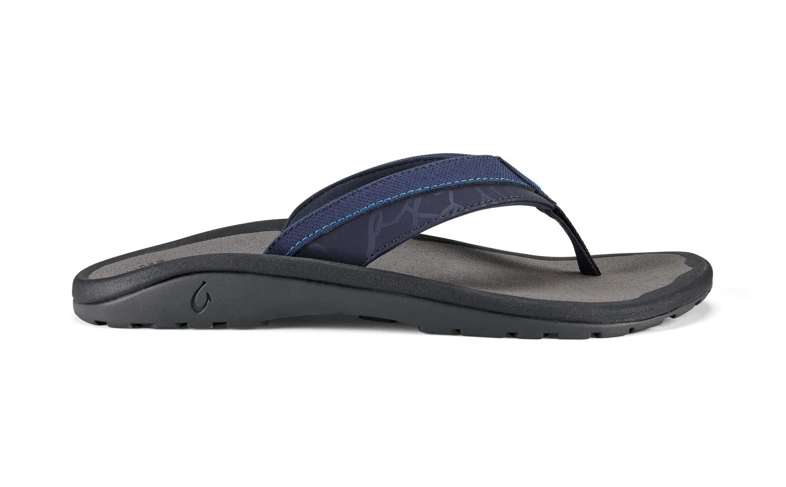 OluKai Mens 'Ohana Koa Sandals