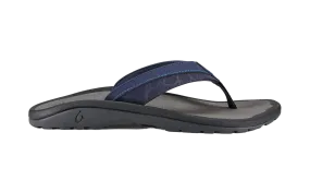 OluKai Mens 'Ohana Koa Sandals