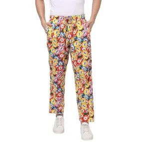 Poker Chips Pyjamas For Men