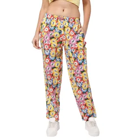 Poker Chips Pyjamas For Women