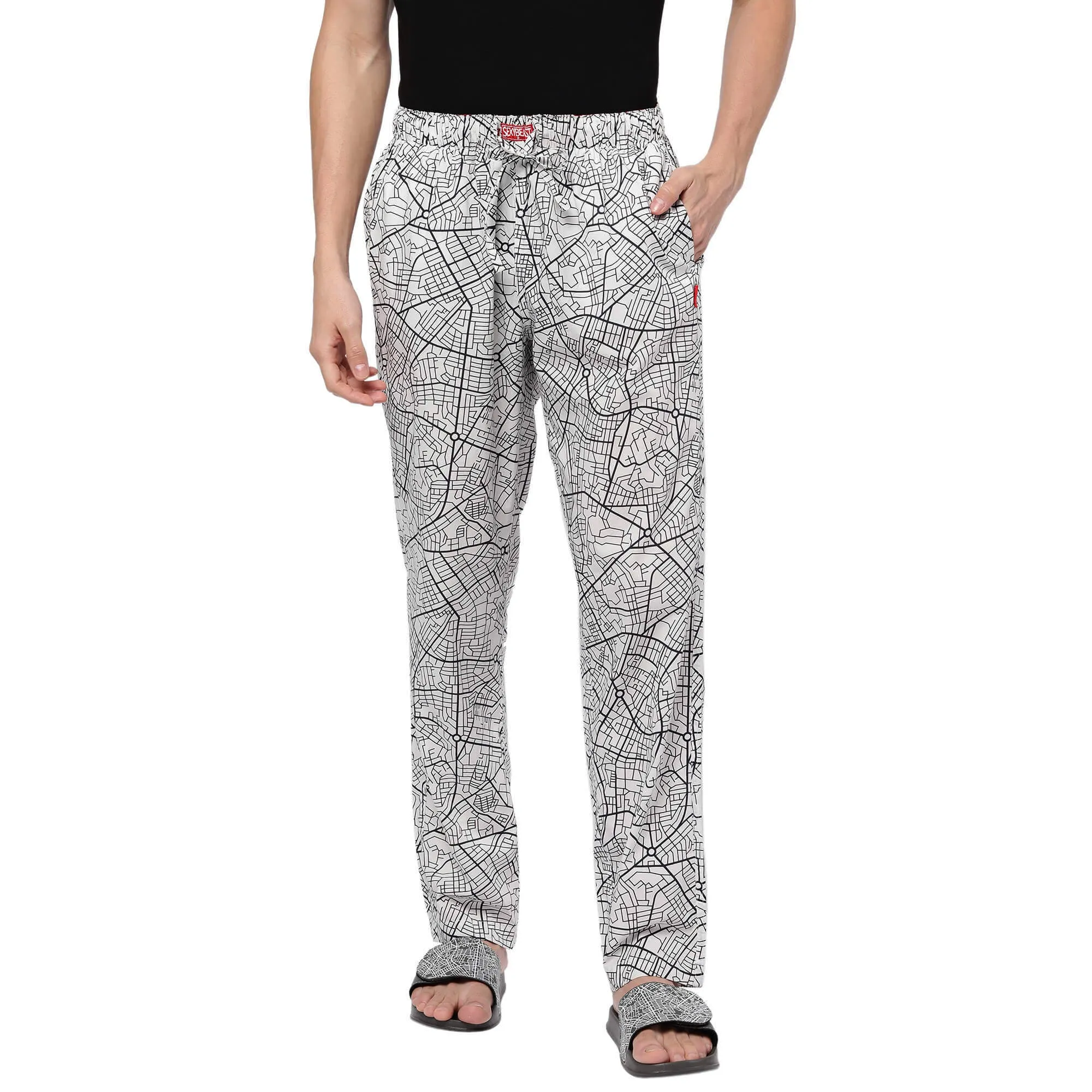 Pyjamas For Men