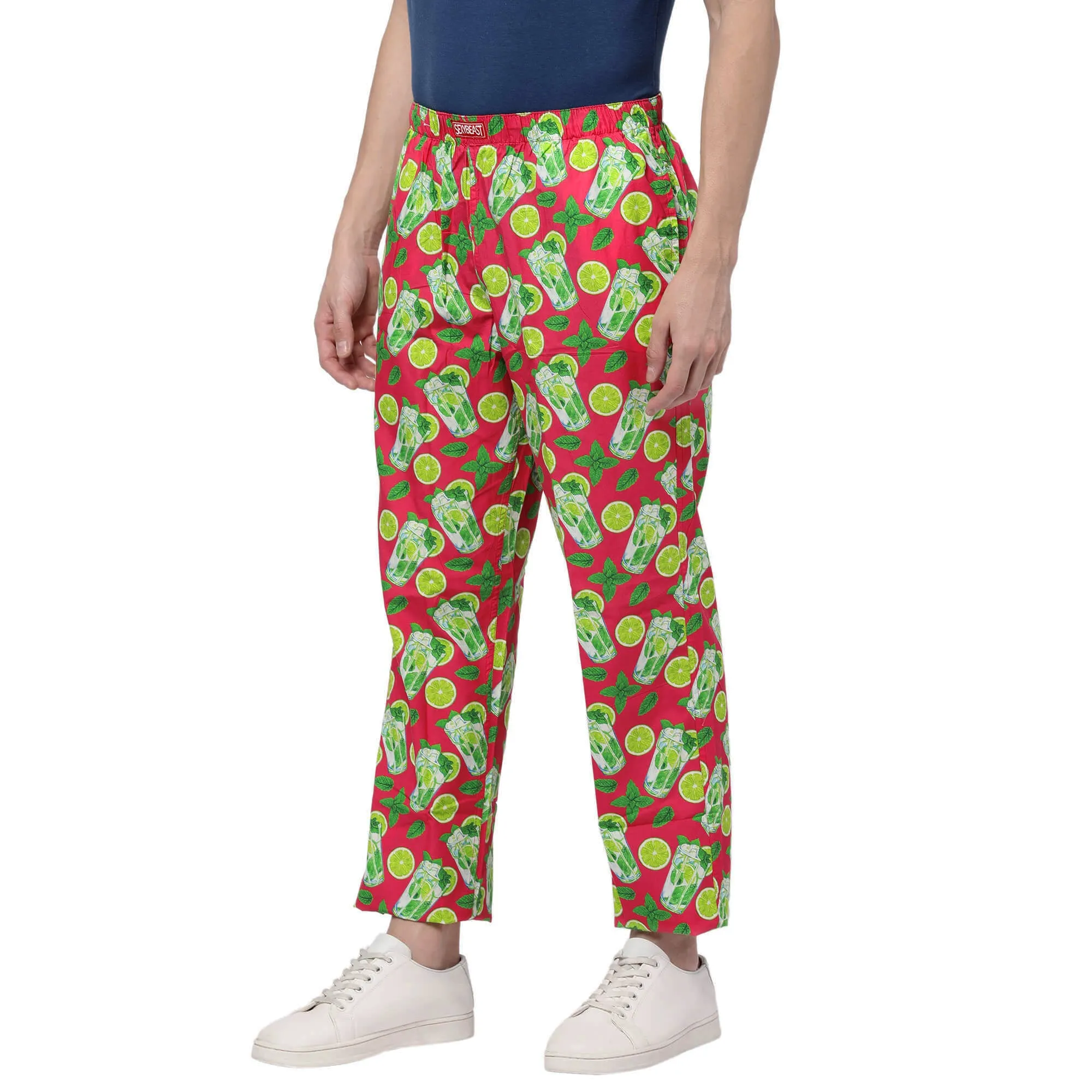 Pyjamas For Men