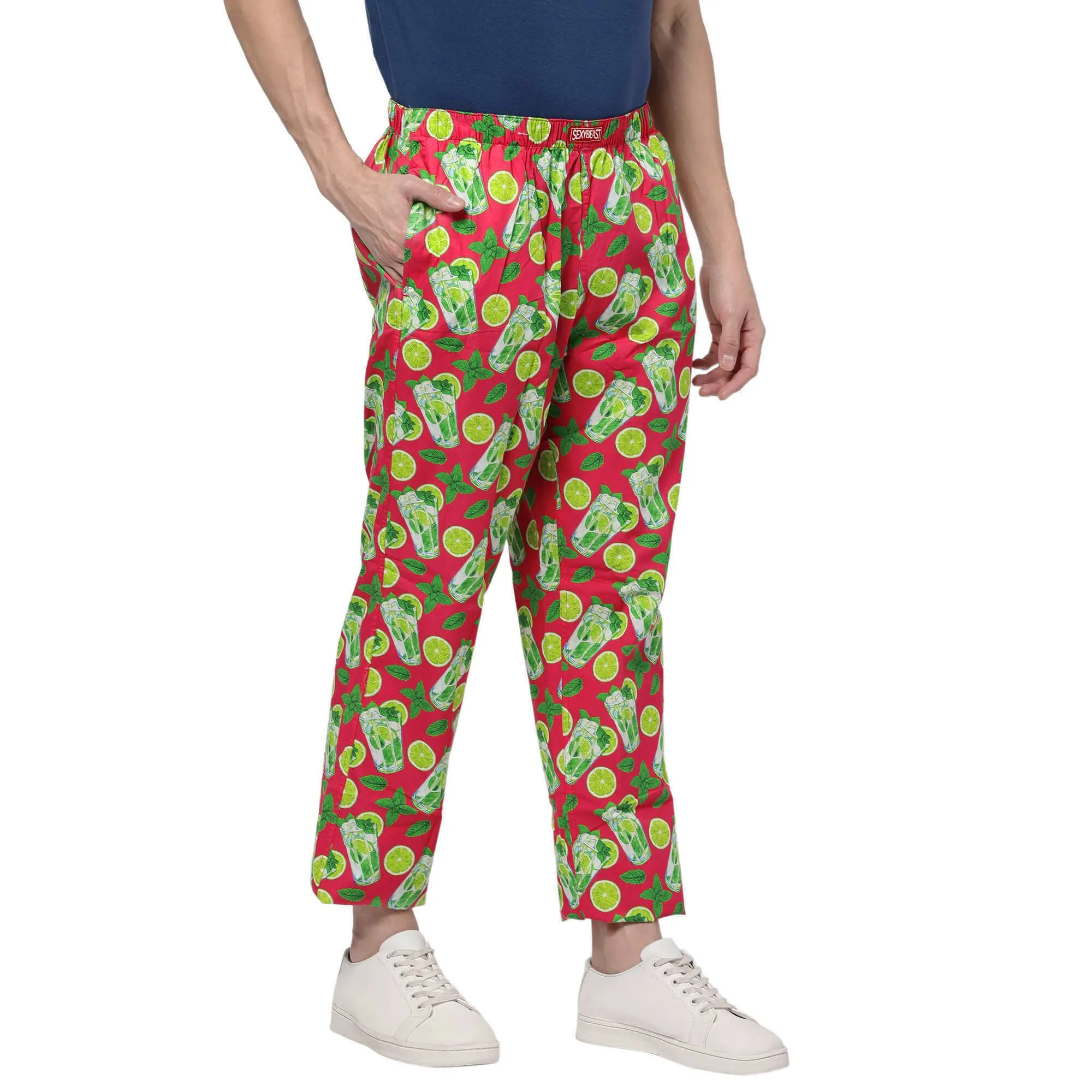 Pyjamas For Men