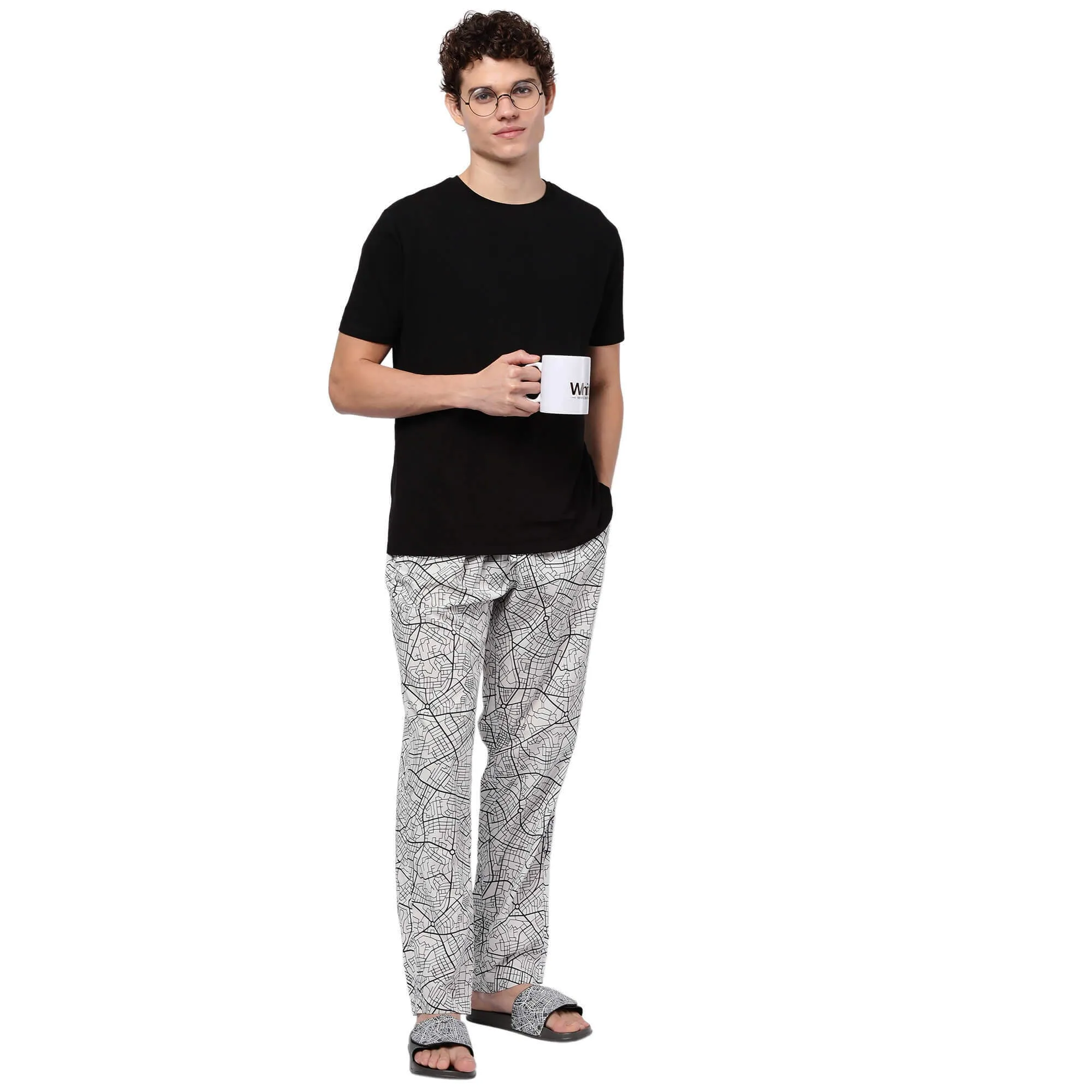 Pyjamas For Men