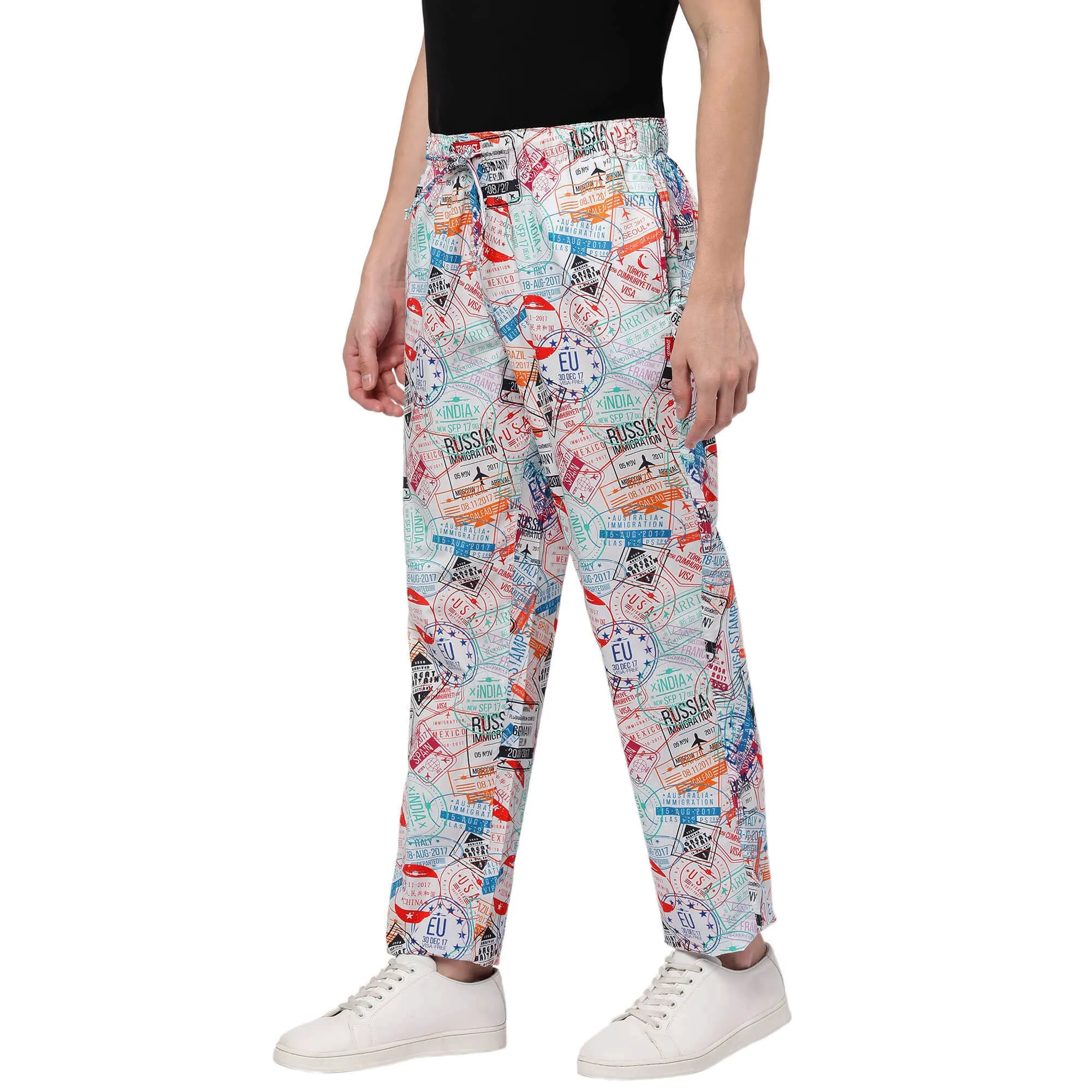 Pyjamas For Men