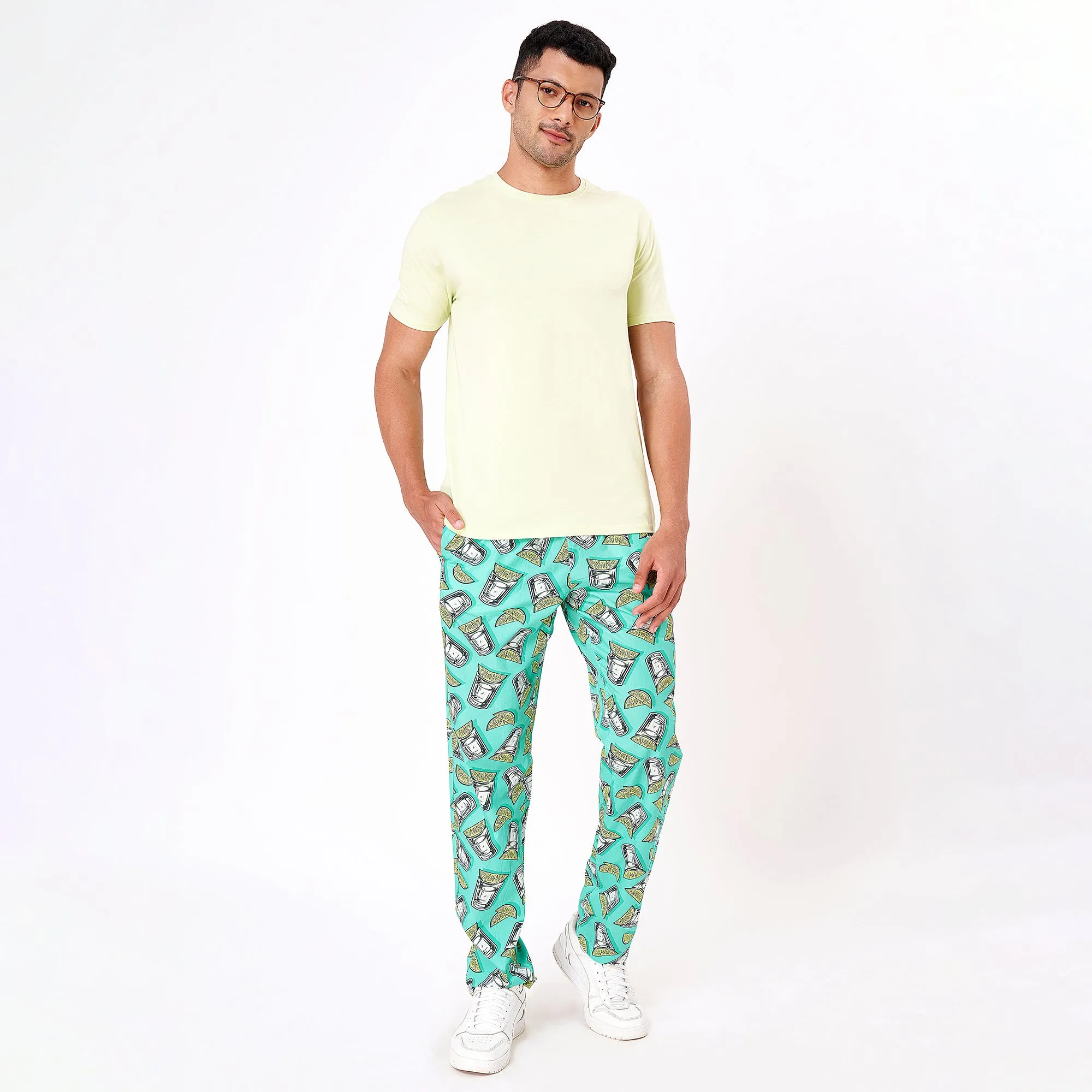 Pyjamas For Men