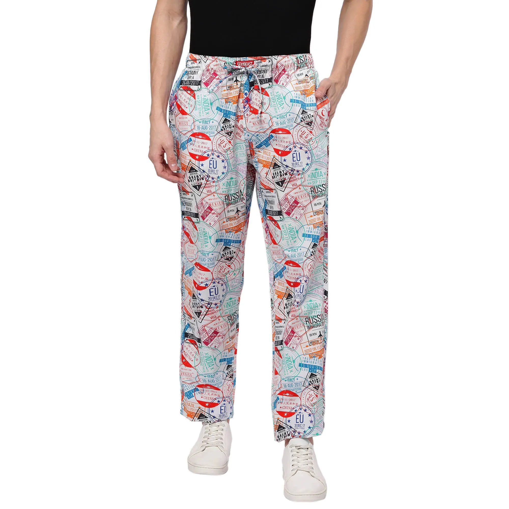 Pyjamas For Men