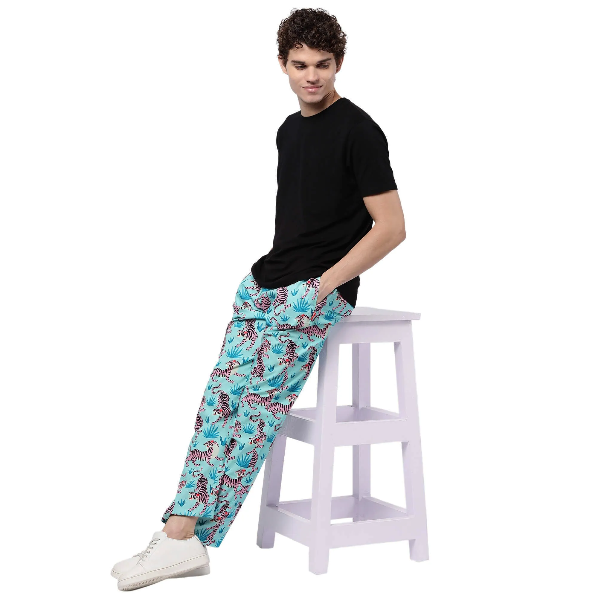 Pyjamas For Men