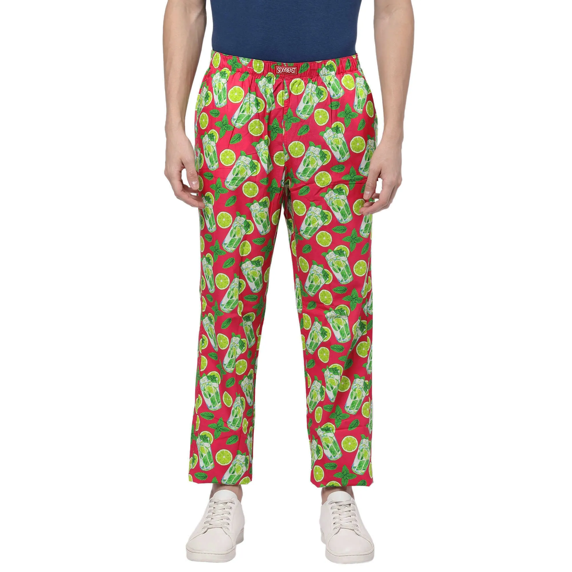 Pyjamas For Men