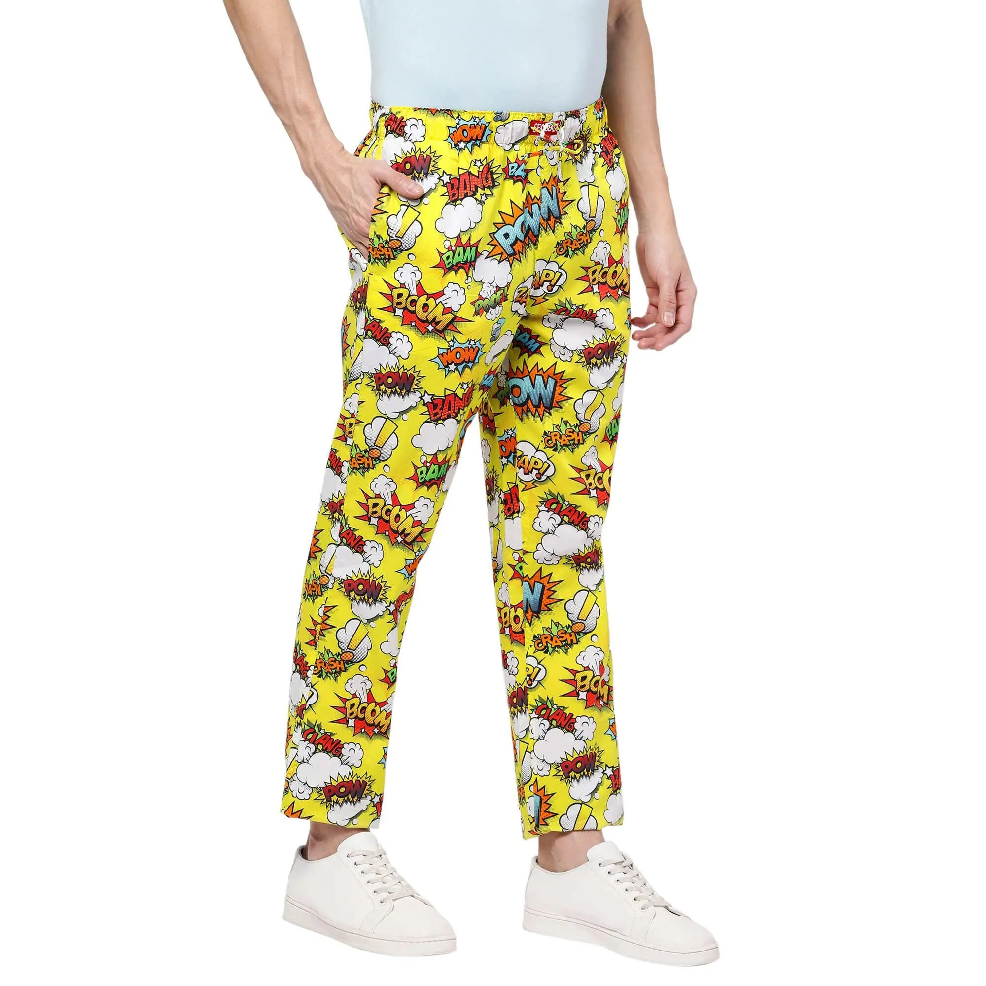 Pyjamas For Men