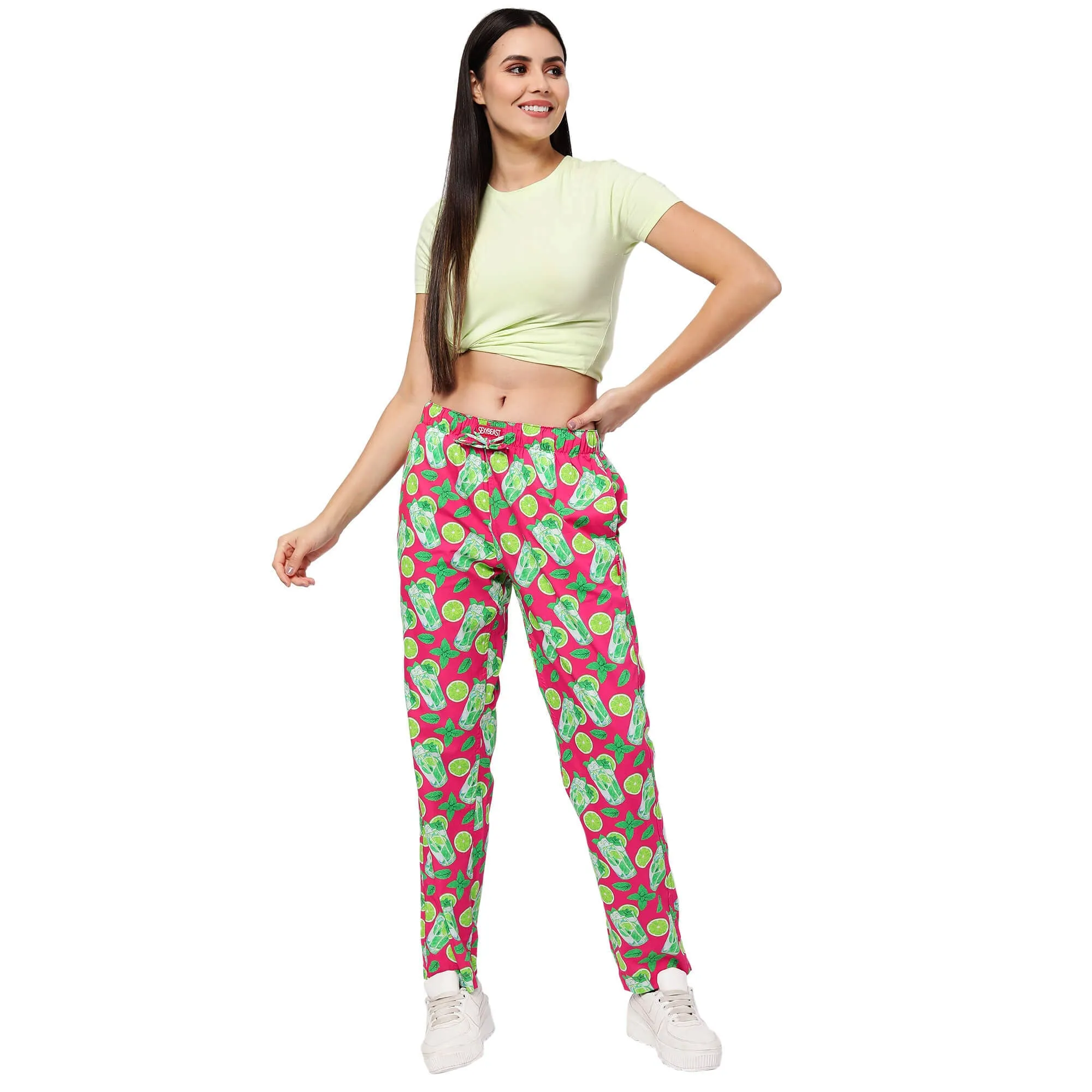 Pyjamas For Women