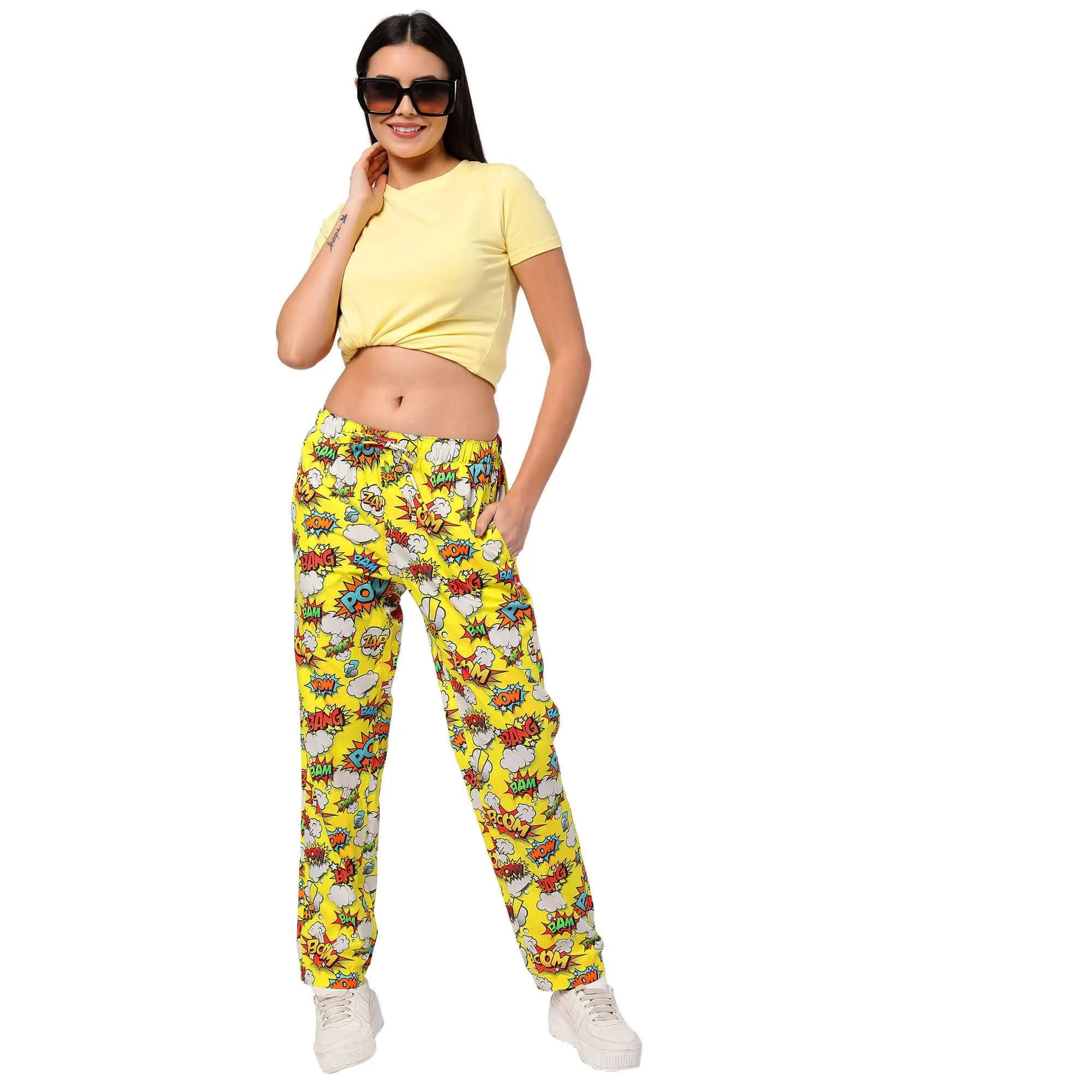 Pyjamas For Women