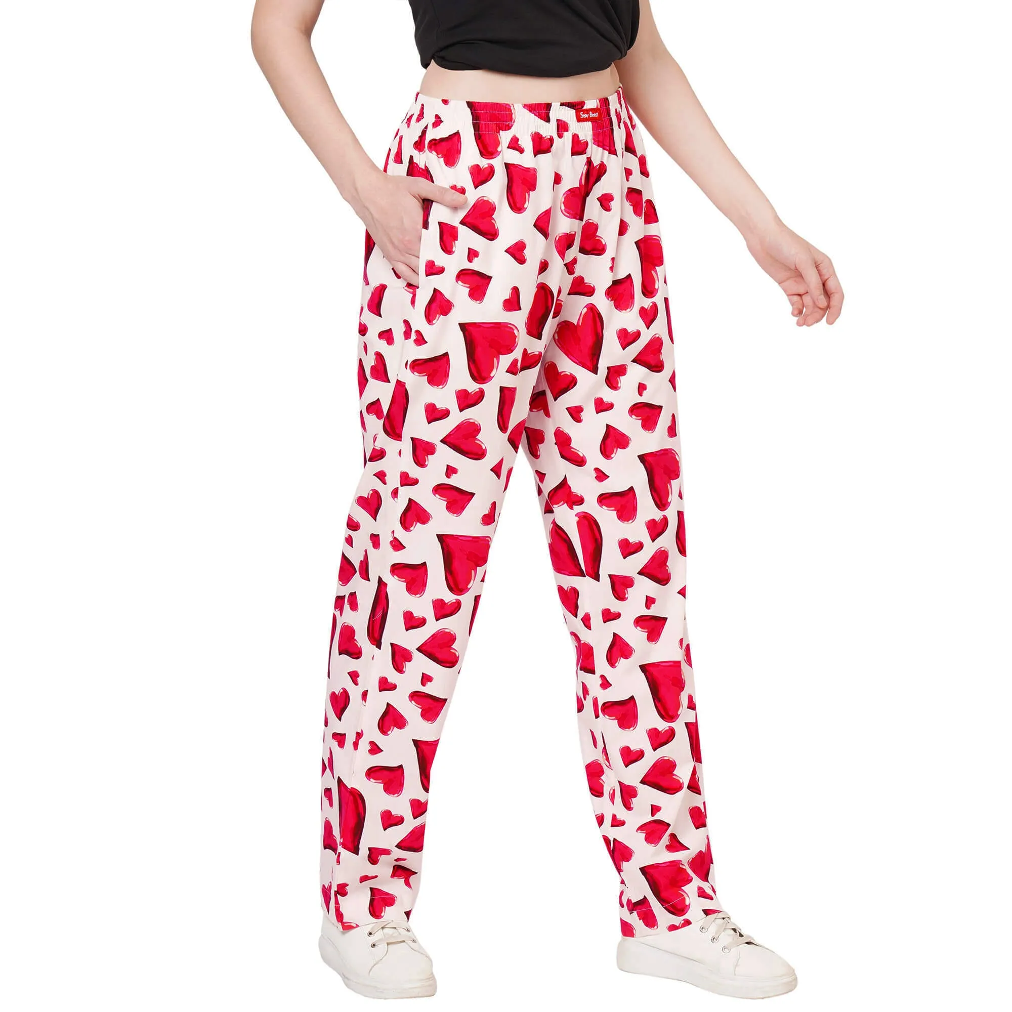 Pyjamas For Women