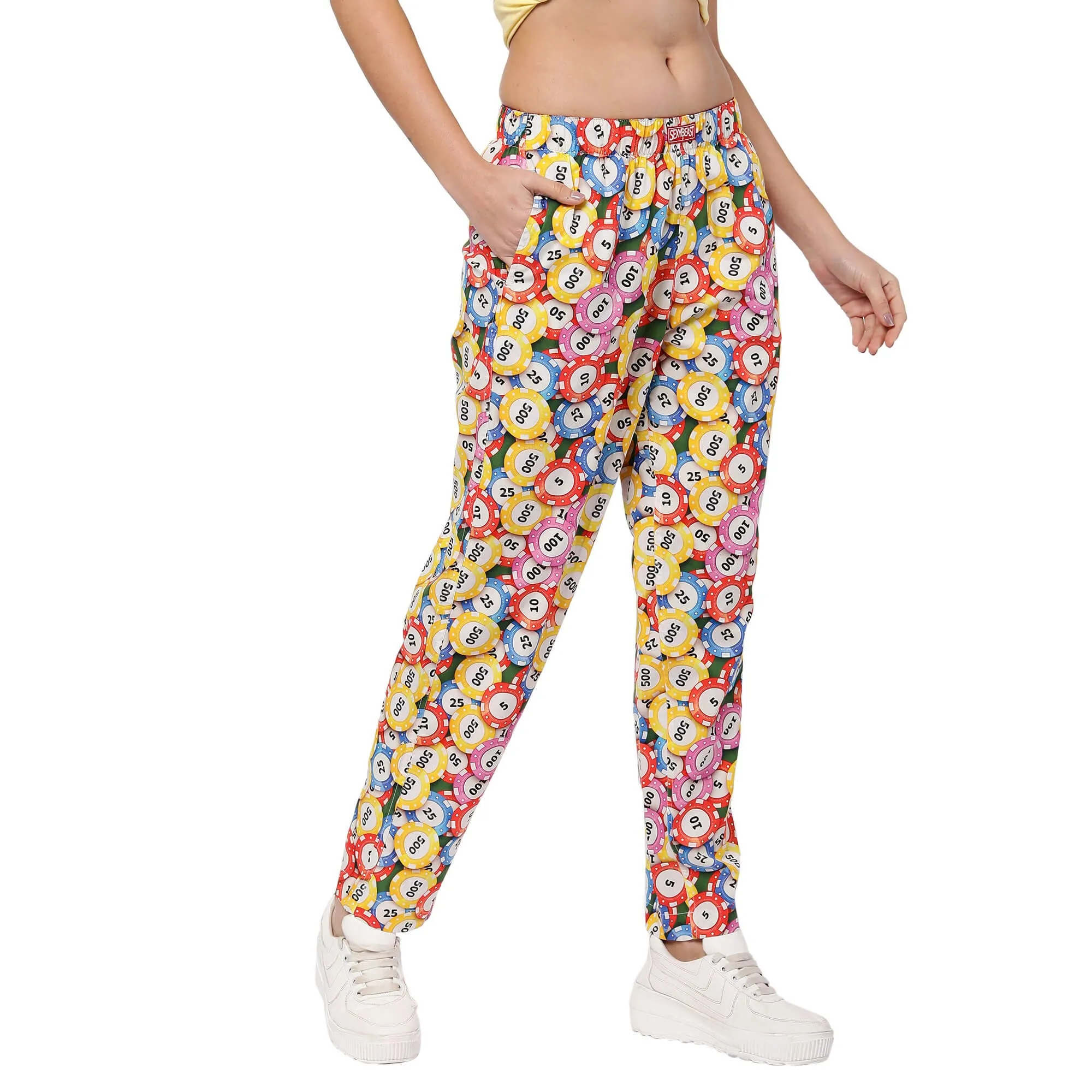 Pyjamas For Women