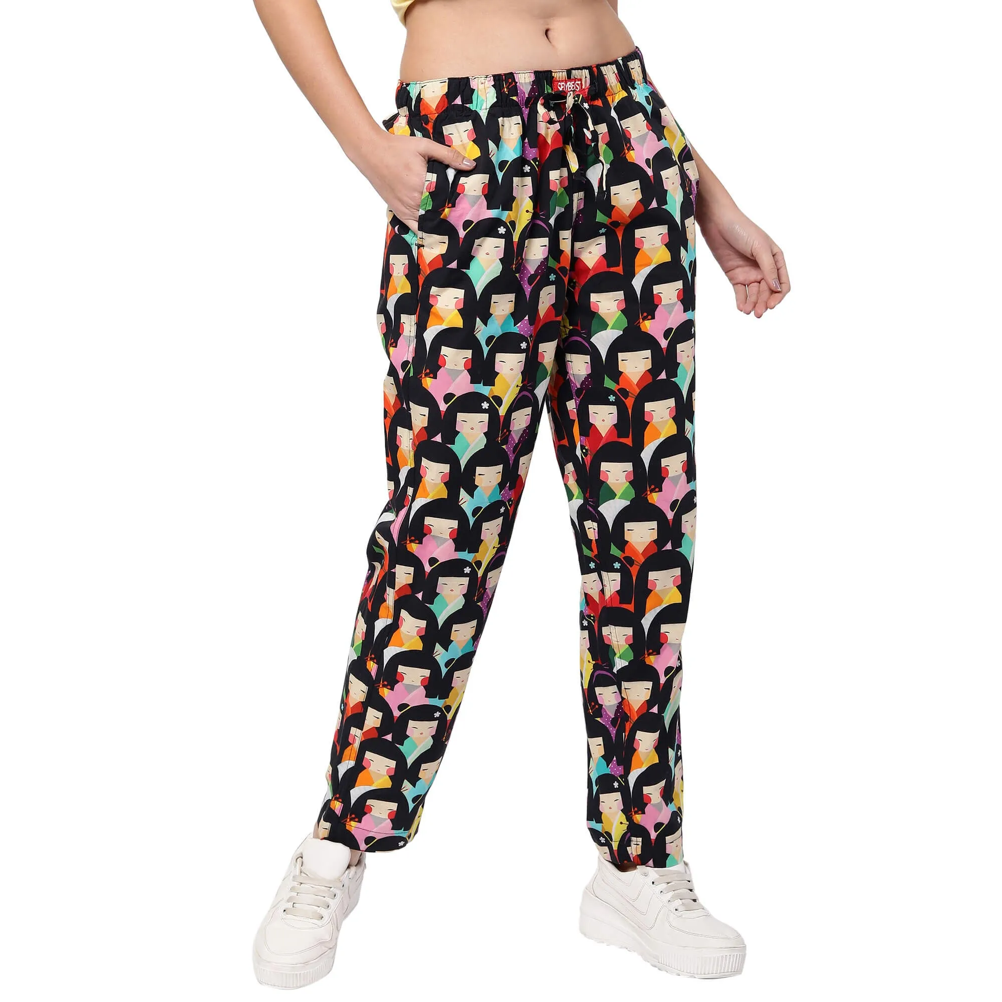 Pyjamas For Women