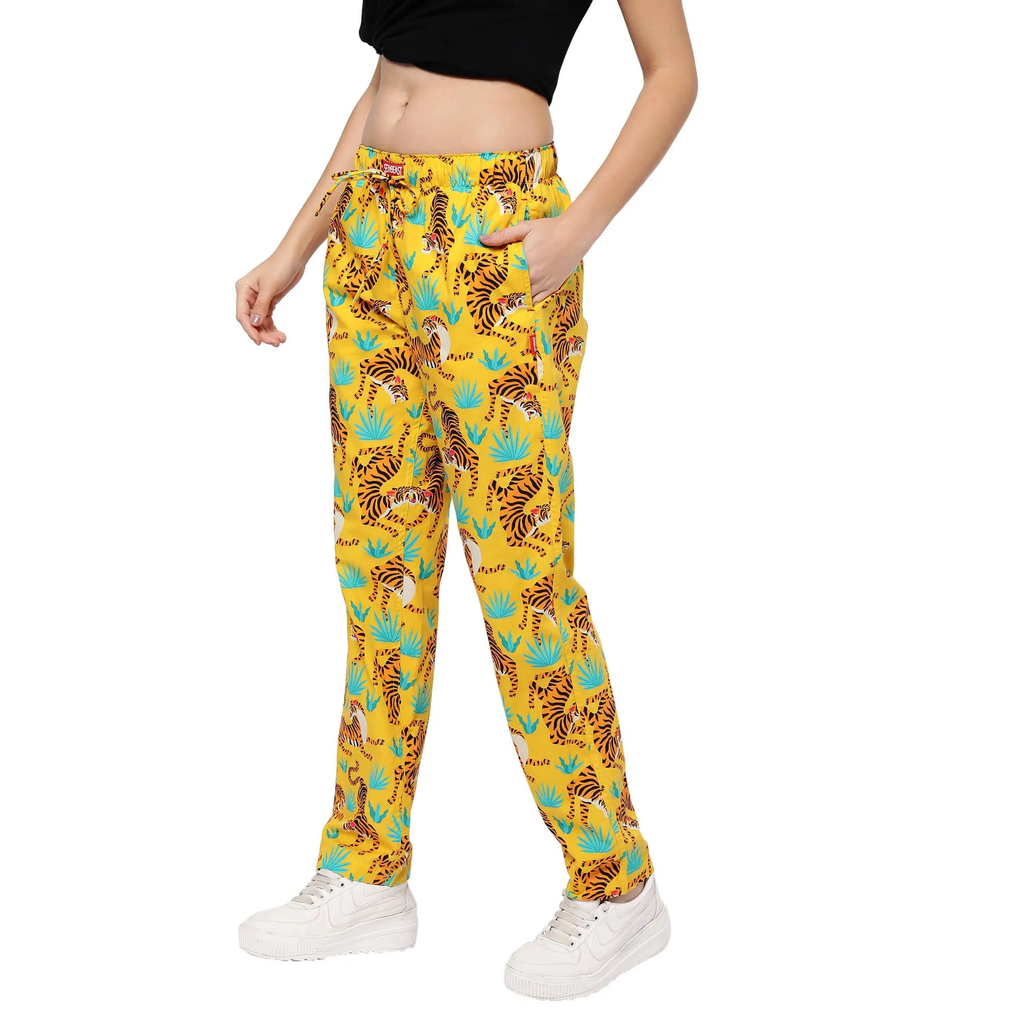 Pyjamas For Women