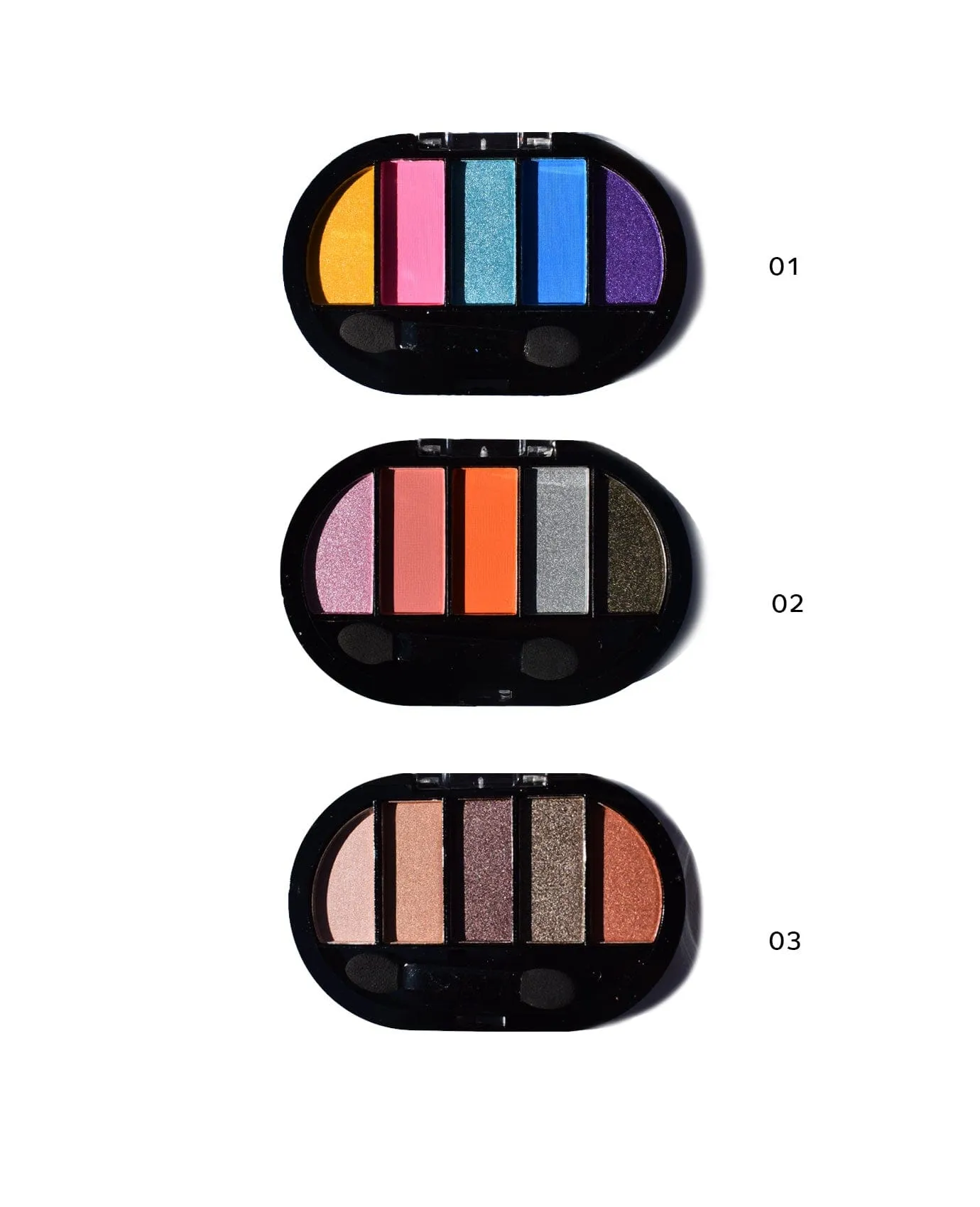 Santee Glamour Eyeshadow