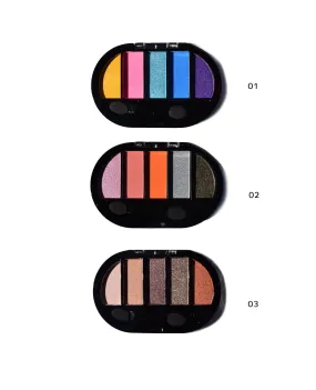 Santee Glamour Eyeshadow