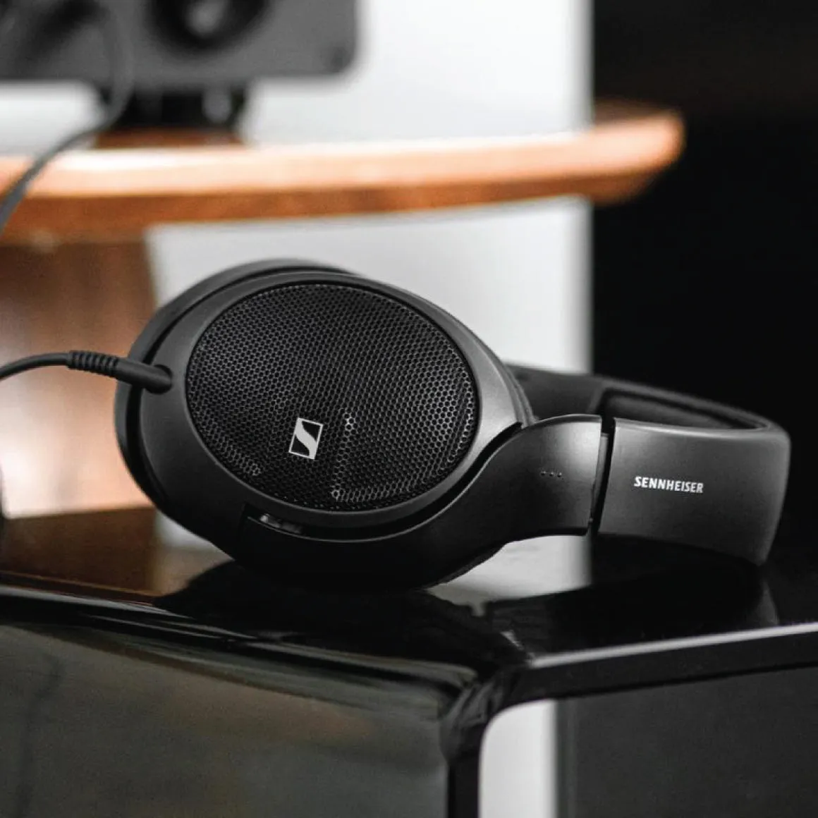 Sennheiser - HD 560S