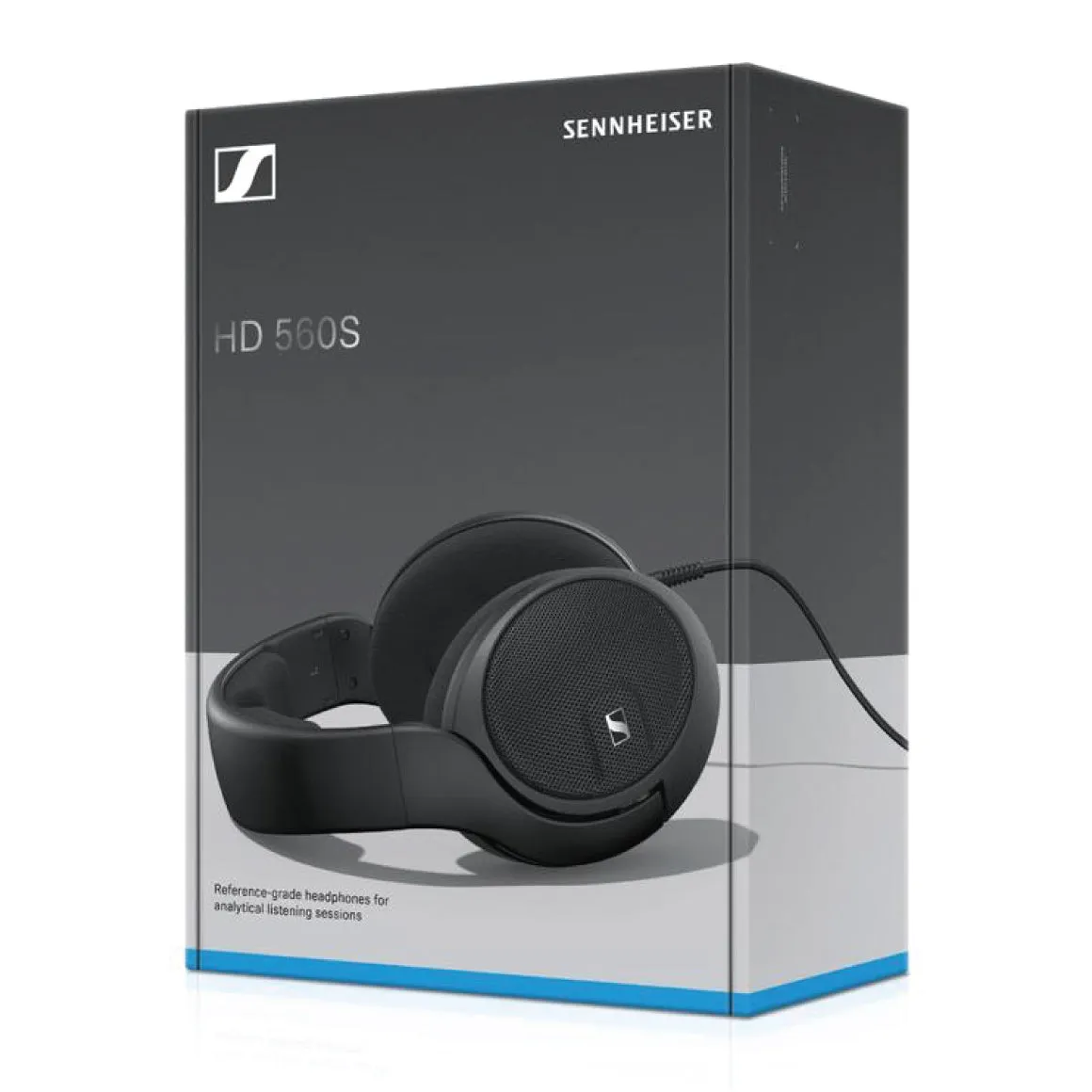 Sennheiser - HD 560S