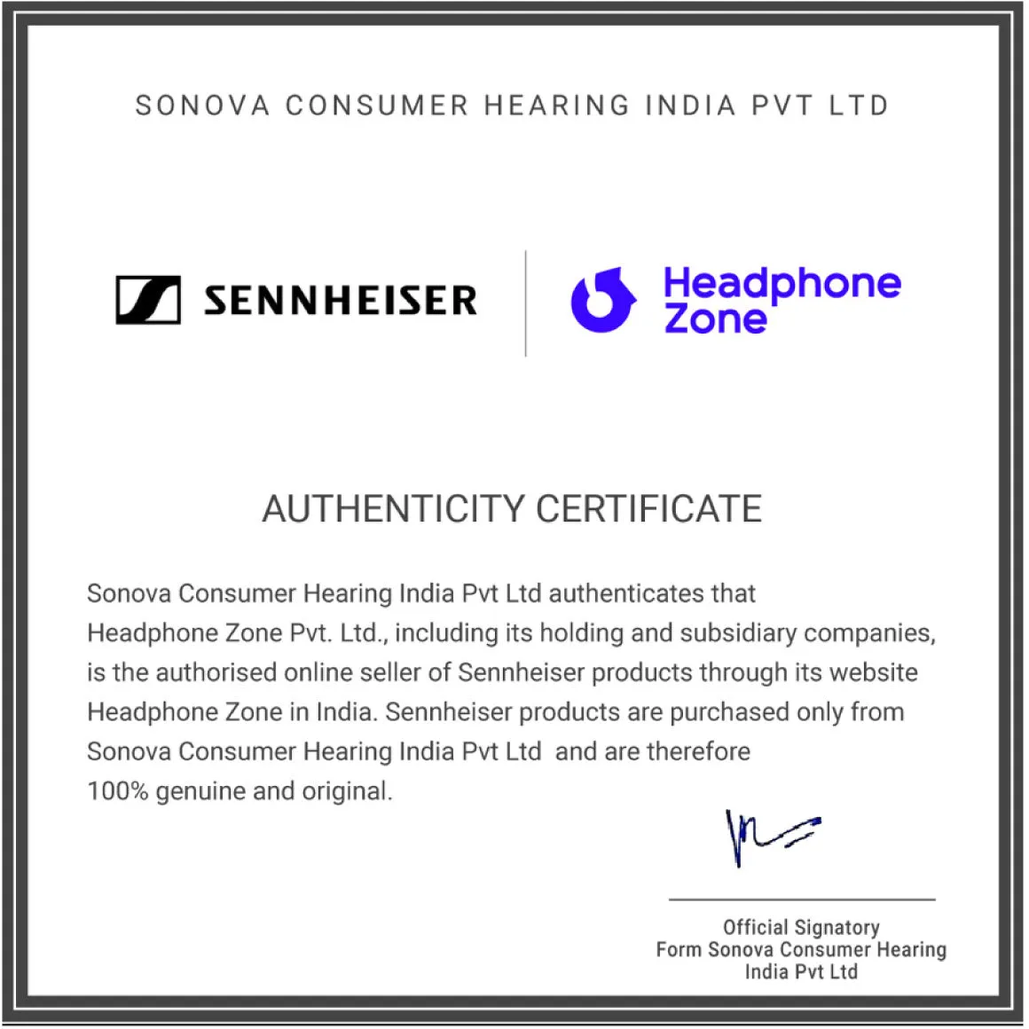 Sennheiser - HD 560S