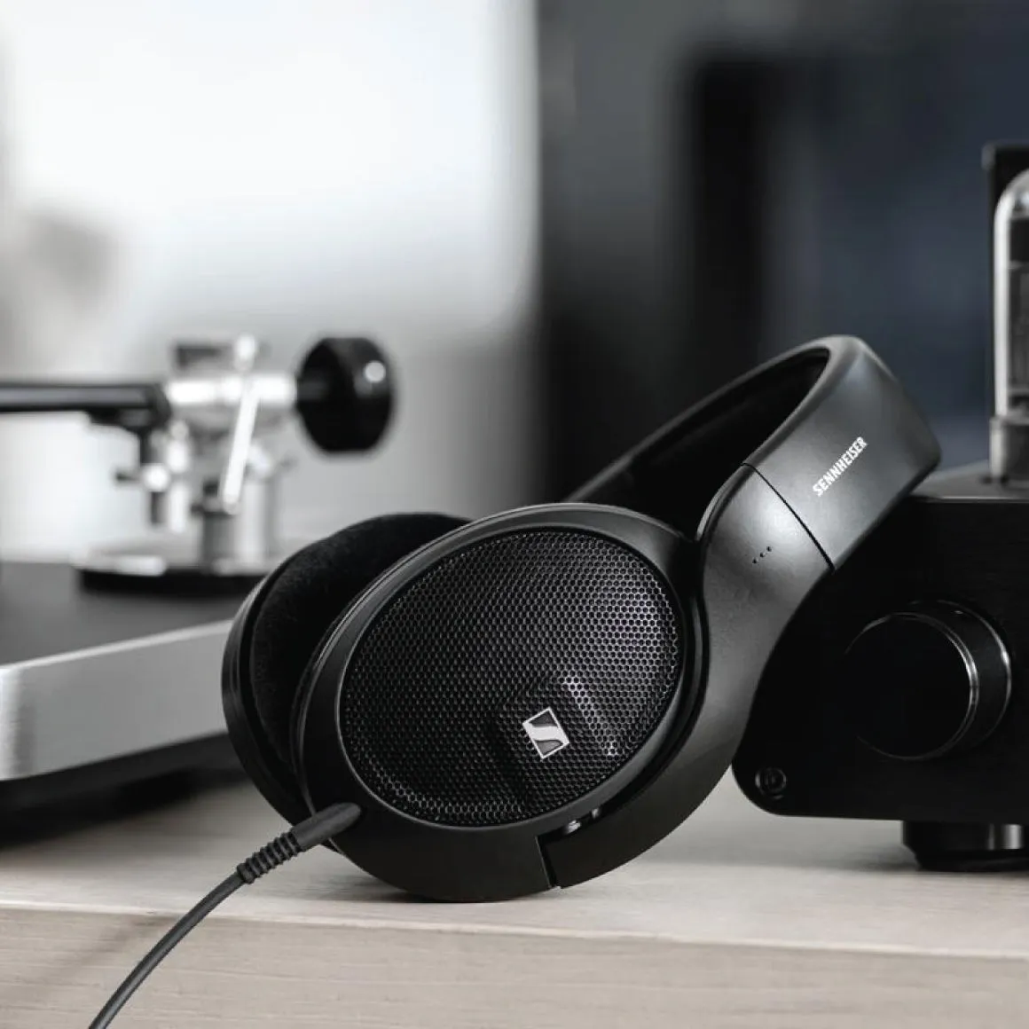 Sennheiser - HD 560S