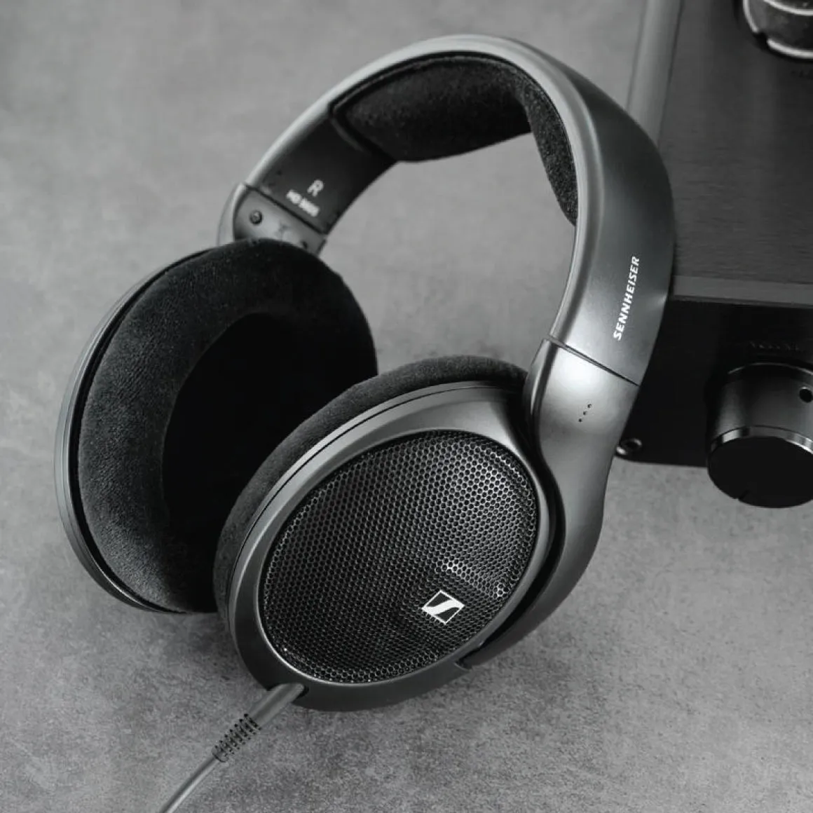 Sennheiser - HD 560S