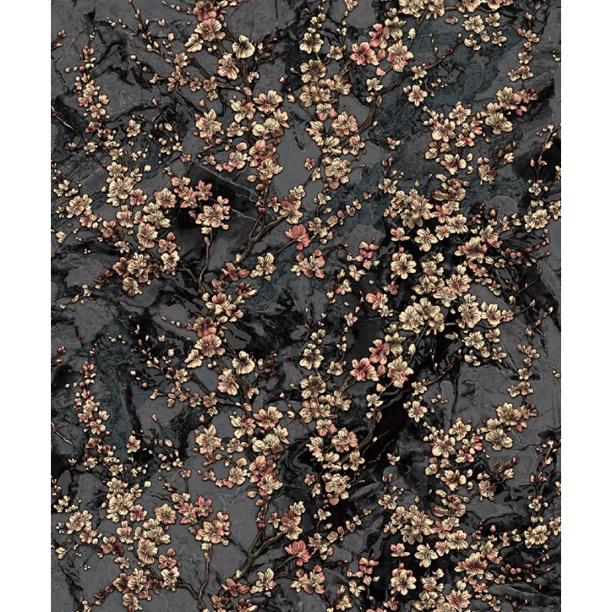 Shop Wallpapers Online | Best Offers on Premium Wall Decor | IFI WK100 42 | 57 Sq.Ft