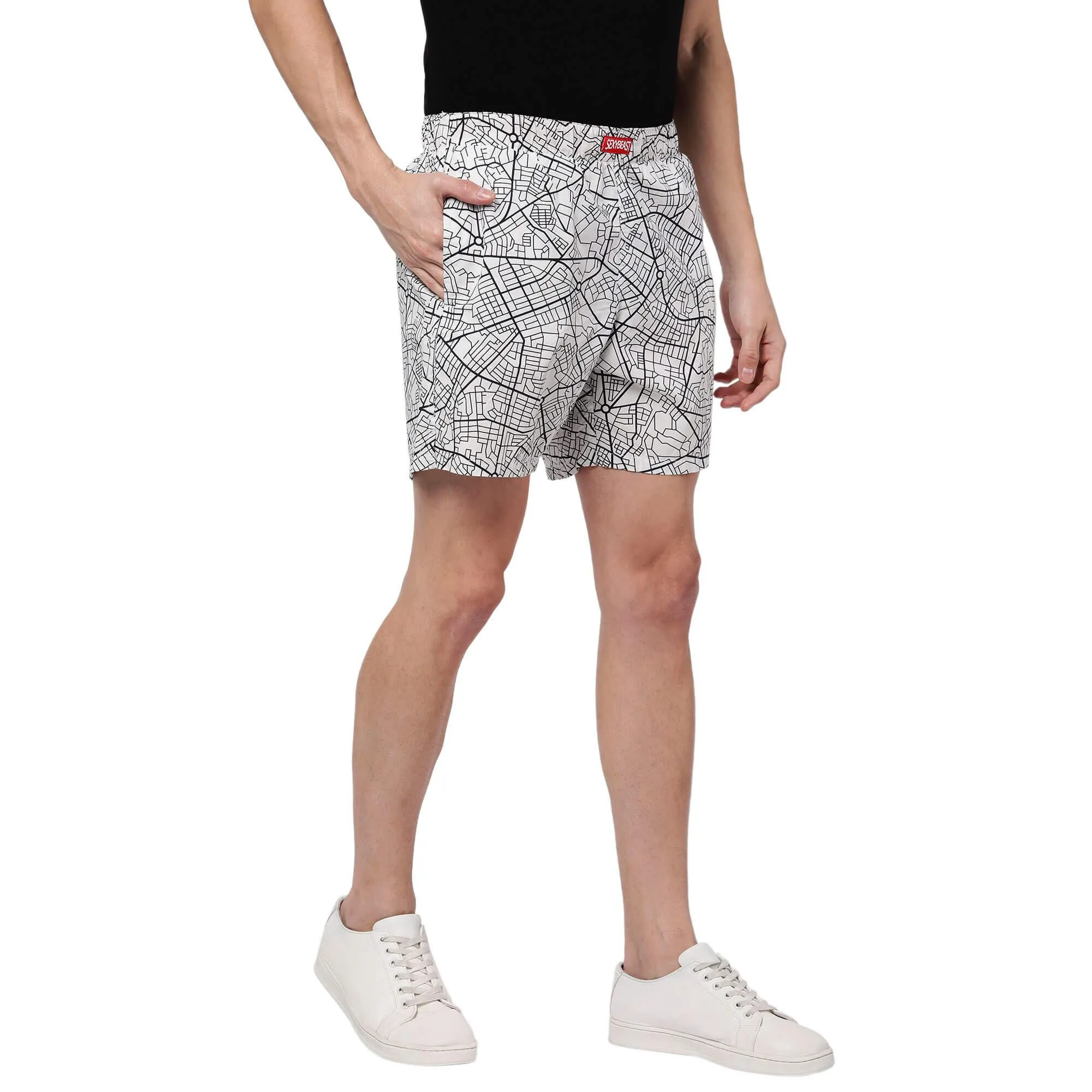 Shorts For Men