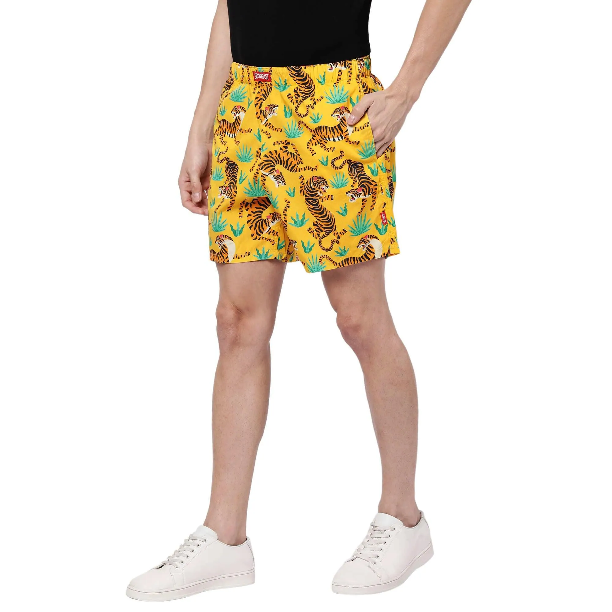 Shorts For Men